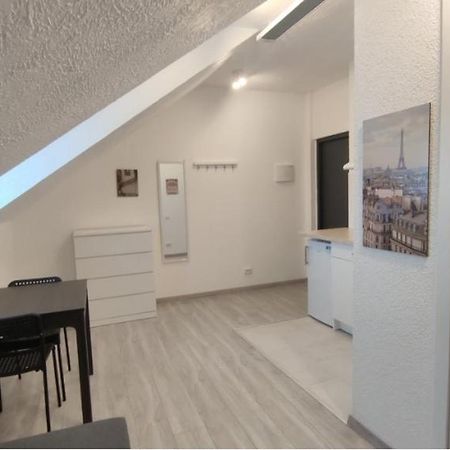 Miko Apartamentai Kaunas Eksteriør bilde