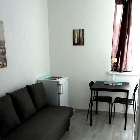 Miko Apartamentai Kaunas Eksteriør bilde