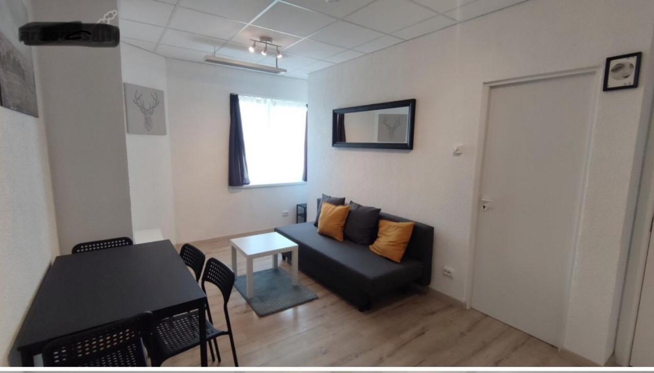 Miko Apartamentai Kaunas Eksteriør bilde