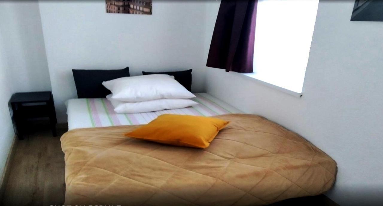 Miko Apartamentai Kaunas Eksteriør bilde