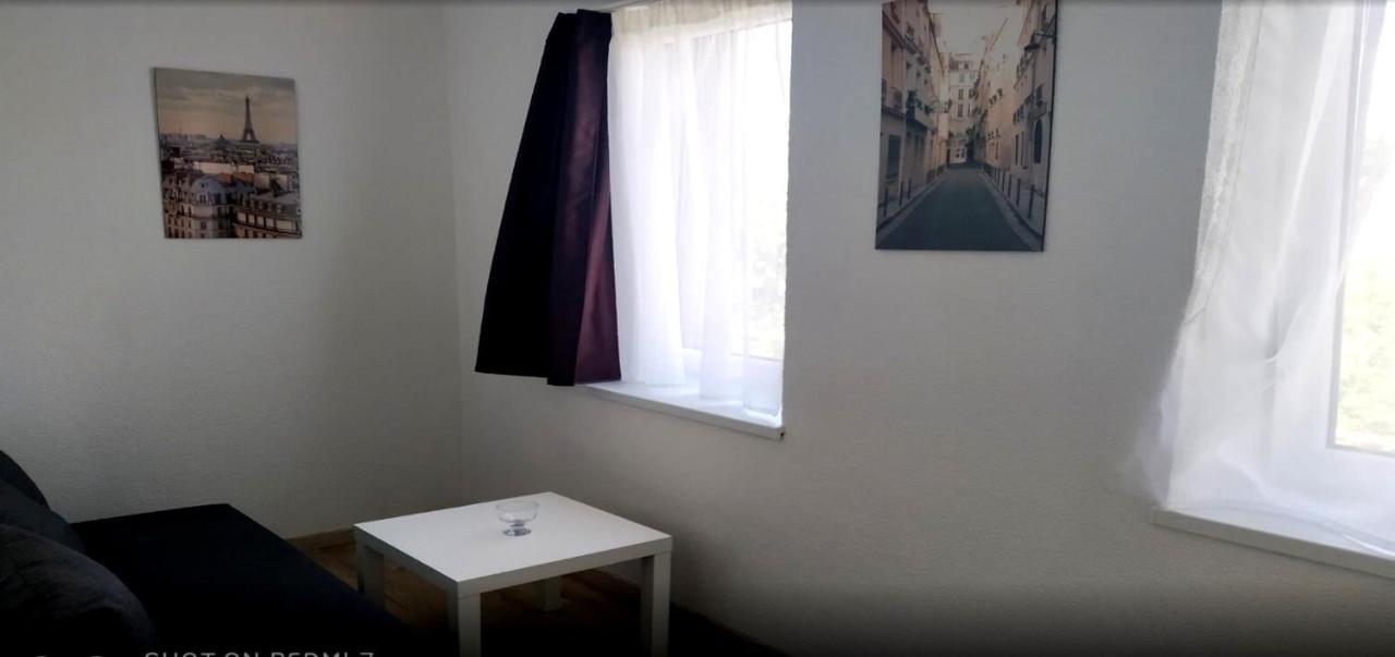 Miko Apartamentai Kaunas Eksteriør bilde