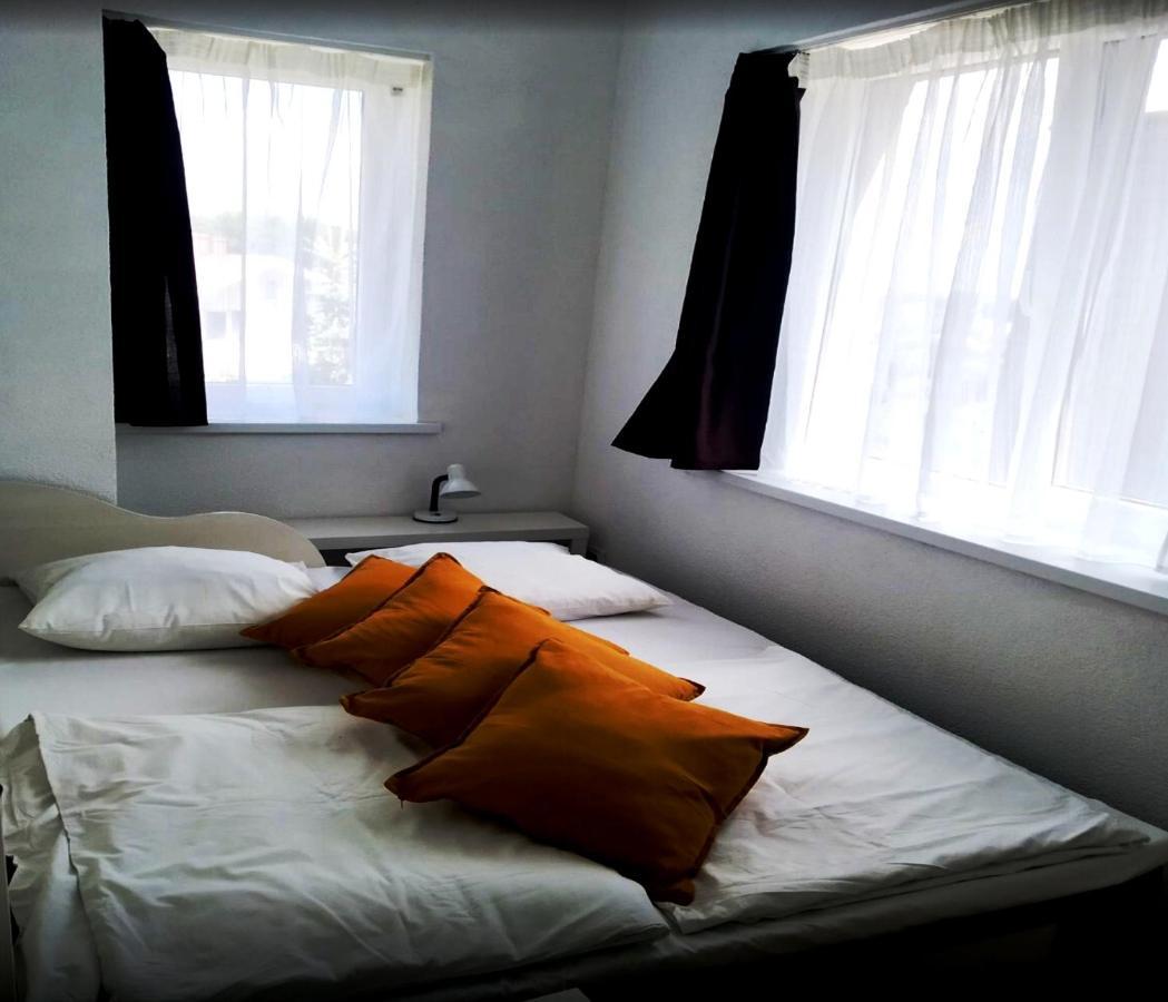 Miko Apartamentai Kaunas Eksteriør bilde