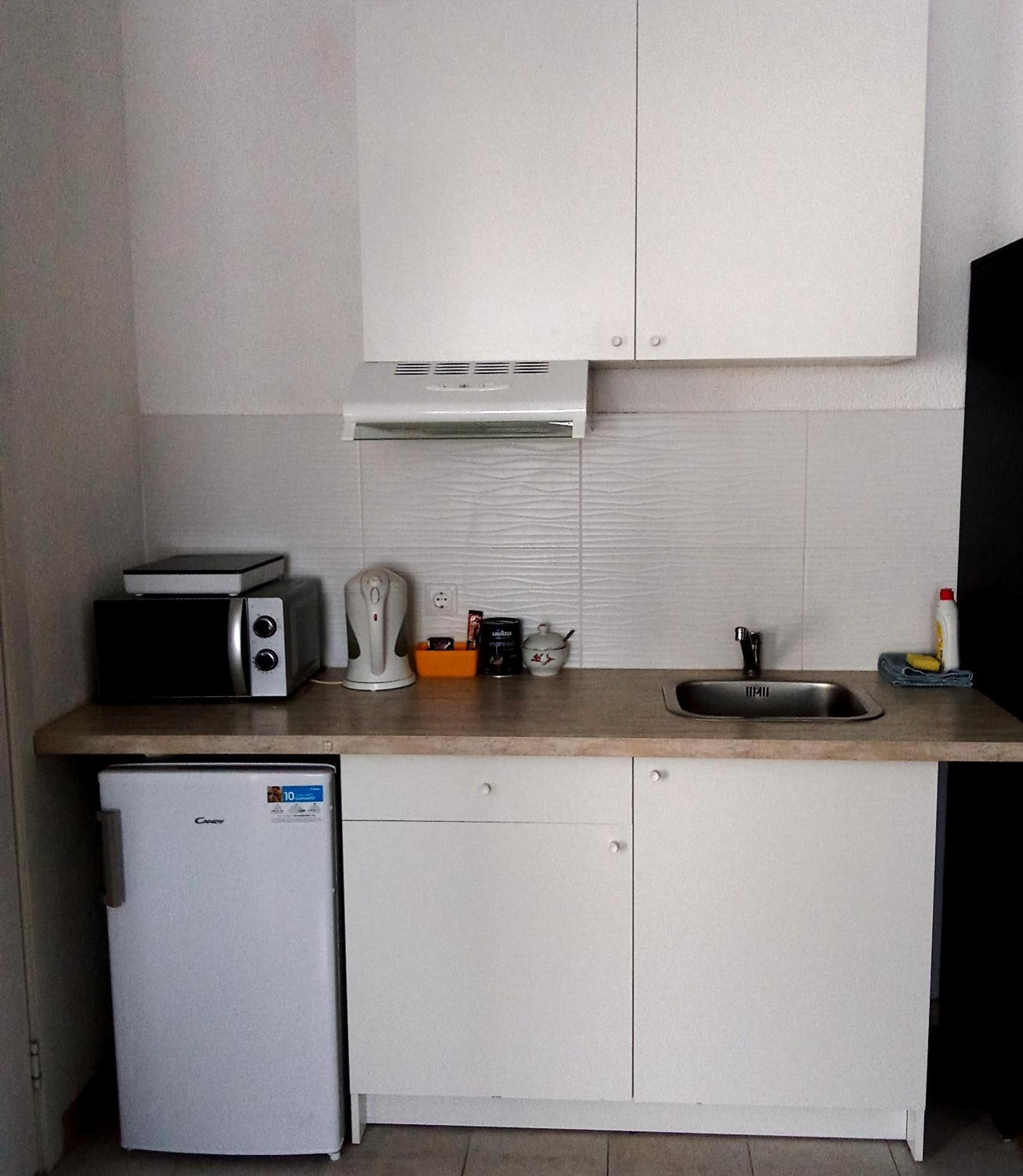 Miko Apartamentai Kaunas Eksteriør bilde