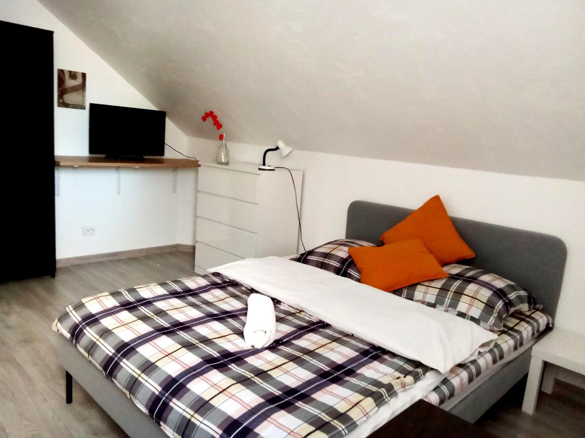 Miko Apartamentai Kaunas Eksteriør bilde